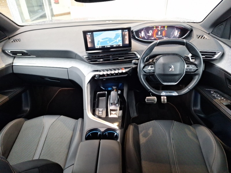 Used Peugeot 5008 2023 for sale - 77568791: Photo 2