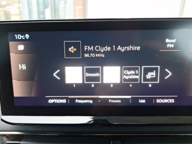 Used Peugeot 5008 2023 for sale - 77568791: Photo 7