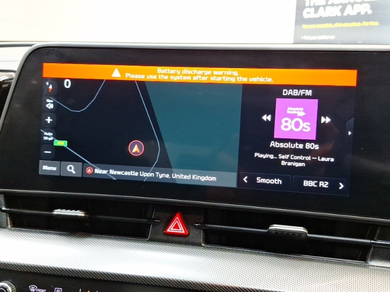 Used Kia Sportage 2024 for sale - 78032773: Photo 10