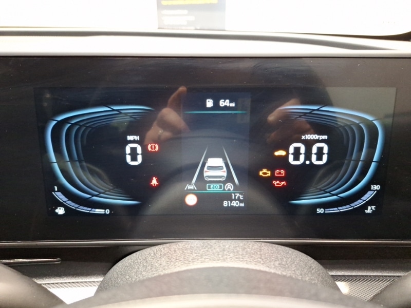 Used Kia Sportage 2024 for sale - 78032773: Photo 11