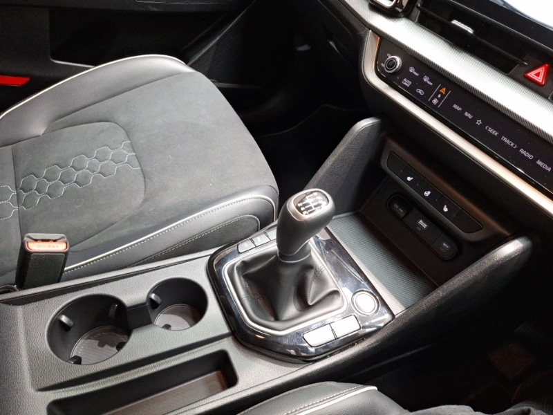 Used Kia Sportage 2024 for sale - 78032773: Photo 14