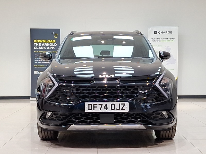 Used Kia Sportage 2024 for sale - 78032773: Photo 19