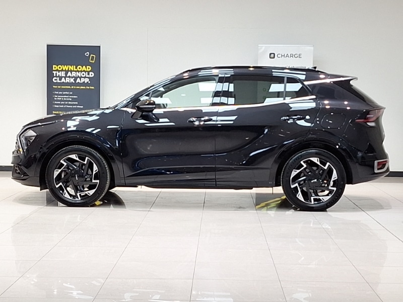 Used Kia Sportage 2024 for sale - 78032773: Photo 4