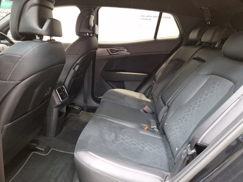 Used Kia Sportage 2024 for sale - 78032773: Photo 6