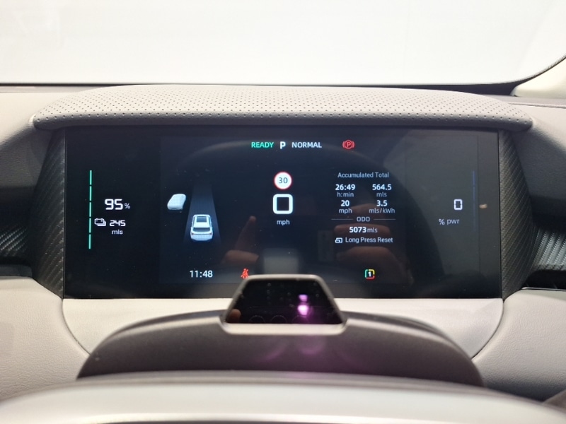 Used MG MGS5 2025 for sale - 76834095: Photo 10