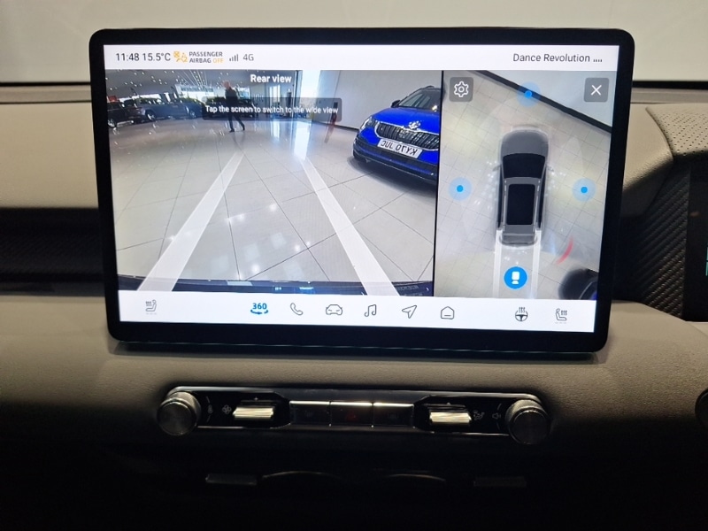 Used MG MGS5 2025 for sale - 76834095: Photo 11