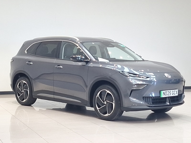 Used MG MGS5 2025 for sale - 76834095: Photo 19