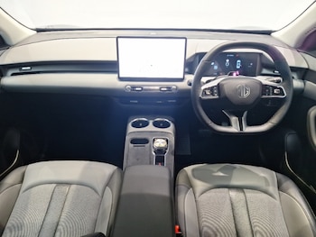 Used MG MGS5 2025 for sale - 76834095: Photo