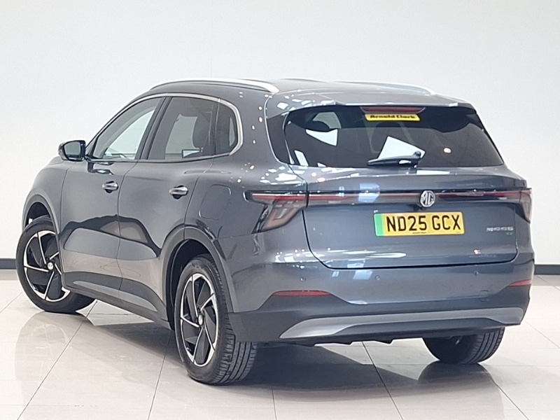 Used MG MGS5 2025 for sale - 76834095: Photo 3