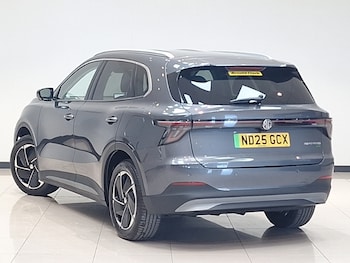 Used MG MGS5 2025 for sale - 76834095: Photo