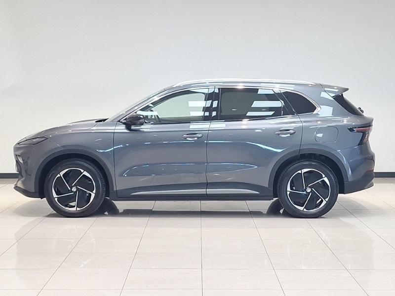 Used MG MGS5 2025 for sale - 76834095: Photo 4