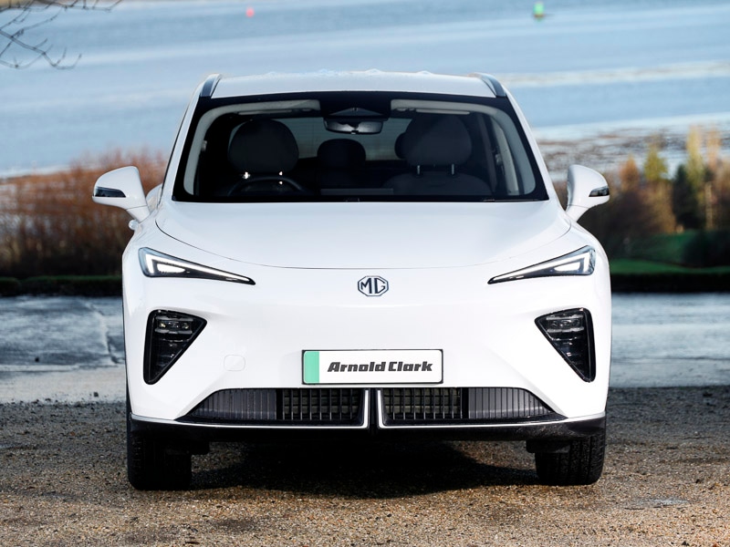 Used MG MGS6 2025 for sale - 78159306: Photo 14