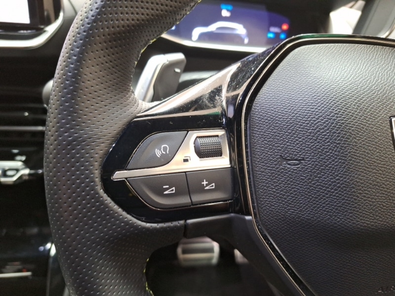 Used Peugeot 208 2024 for sale - 77352313: Photo 15