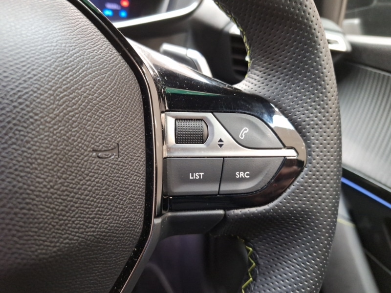 Used Peugeot 208 2024 for sale - 77352313: Photo 16