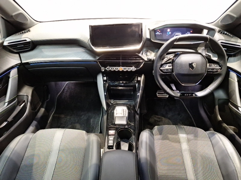 Used Peugeot 208 2024 for sale - 77352313: Photo 2