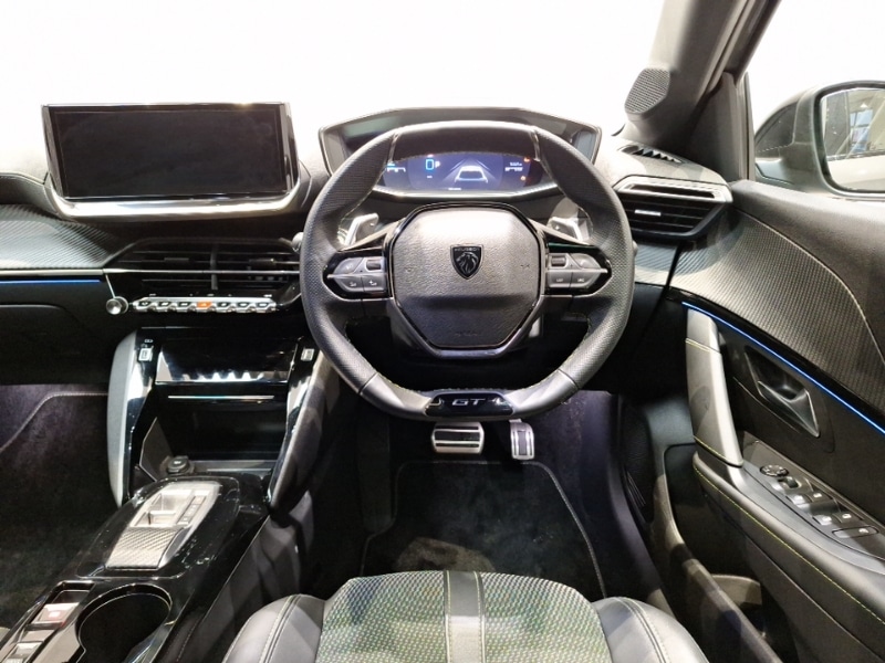 Used Peugeot 208 2024 for sale - 77352313: Photo 7