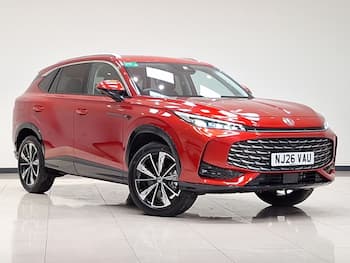 Used MG MG HS 2026 for sale - 79557866: Photo