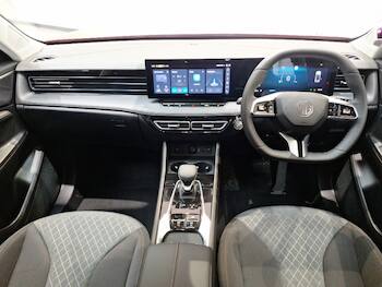 Used MG MG HS 2026 for sale - 79557866: Photo