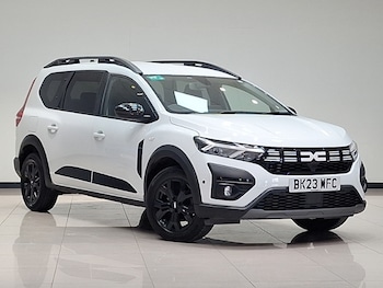 Used Dacia Jogger 2023 for sale - 79407074: Photo