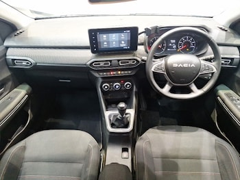 Used Dacia Jogger 2023 for sale - 79407074: Photo