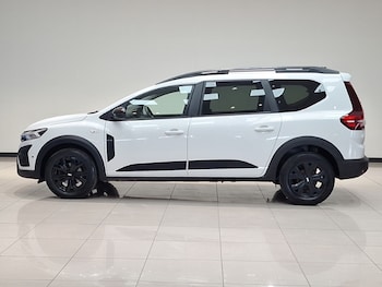 Used Dacia Jogger 2023 for sale - 79407074: Photo
