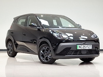 Used BYD Dolphin 2025 for sale - 76656640: Photo