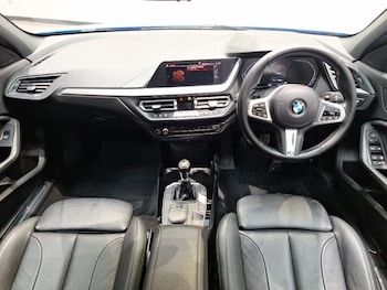 Used BMW 1 Series 2021 for sale - 78490536: Photo