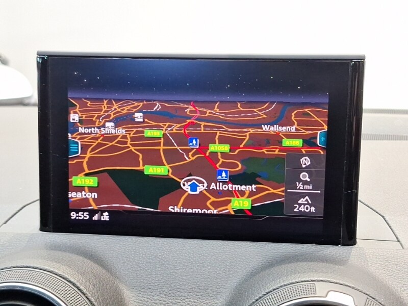 Used Audi Q2 2019 for sale - 78163934: Photo 10