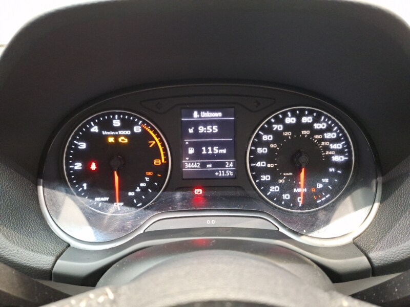 Used Audi Q2 2019 for sale - 78163934: Photo 11