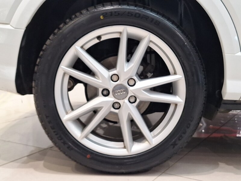 Used Audi Q2 2019 for sale - 78163934: Photo 12