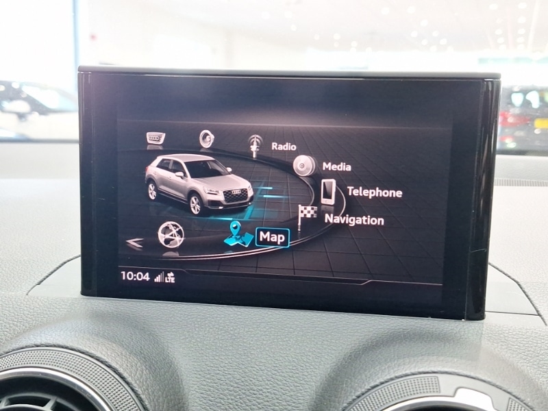 Used Audi Q2 2019 for sale - 78163934: Photo 13