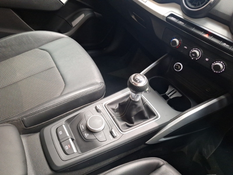 Used Audi Q2 2019 for sale - 78163934: Photo 14