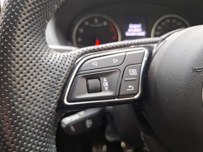 Used Audi Q2 2019 for sale - 78163934: Photo 15