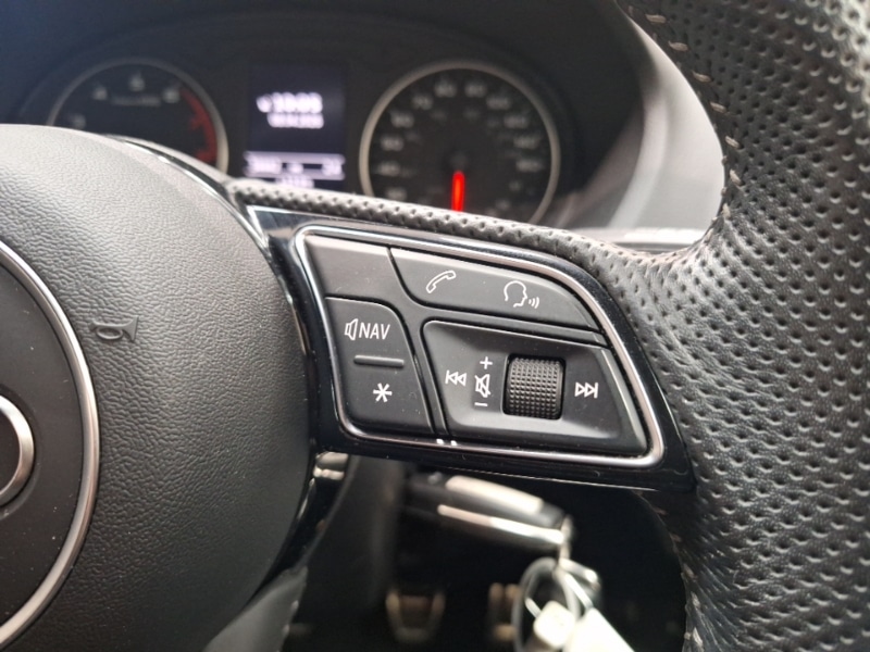 Used Audi Q2 2019 for sale - 78163934: Photo 16