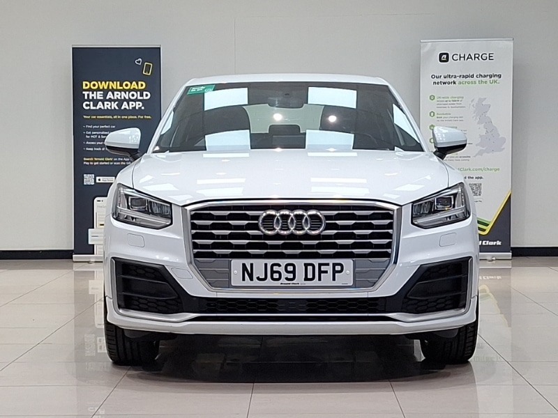 Used Audi Q2 2019 for sale - 78163934: Photo 19