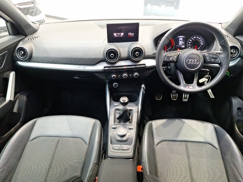 Used Audi Q2 2019 for sale - 78163934: Photo 2