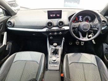 Used Audi Q2 2019 for sale - 78163934: Photo