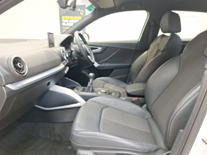Used Audi Q2 2019 for sale - 78163934: Photo 5