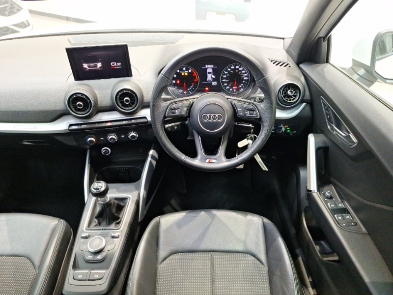 Used Audi Q2 2019 for sale - 78163934: Photo 7