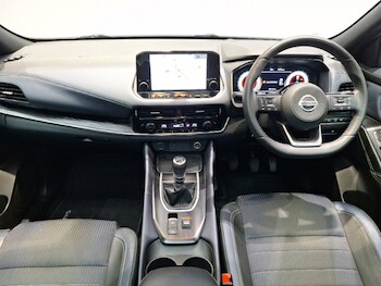 Used Nissan Qashqai 2022 for sale - 75958897: Photo