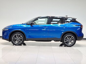 Used Nissan Qashqai 2022 for sale - 75958897: Photo