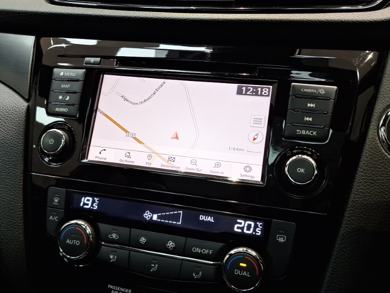 Used Nissan Qashqai 2020 for sale - 78065755: Photo 10