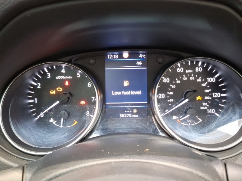 Used Nissan Qashqai 2020 for sale - 78065755: Photo 11