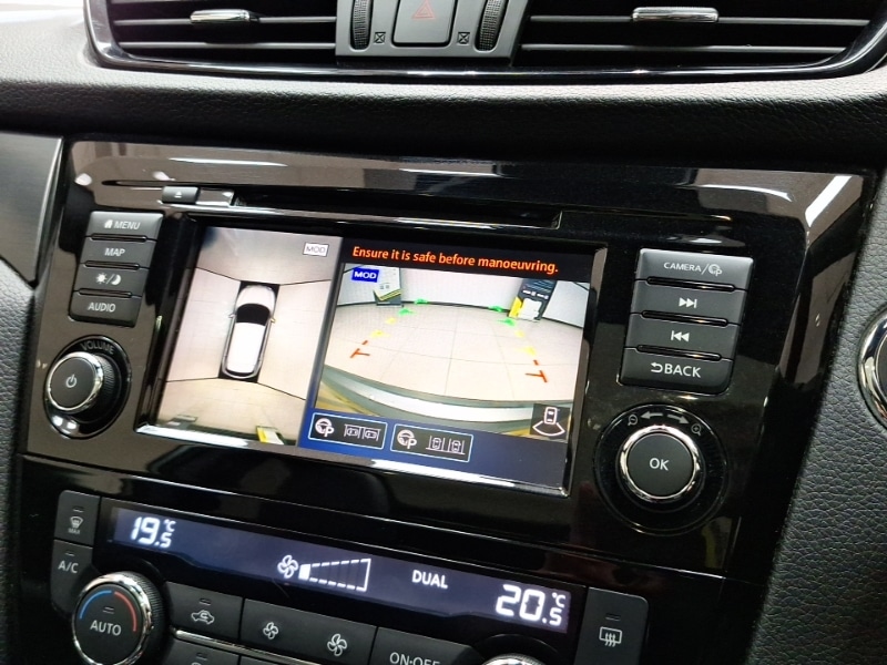 Used Nissan Qashqai 2020 for sale - 78065755: Photo 13