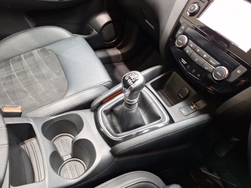 Used Nissan Qashqai 2020 for sale - 78065755: Photo 14