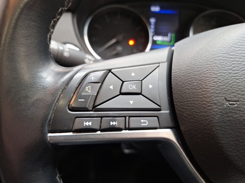 Used Nissan Qashqai 2020 for sale - 78065755: Photo 15