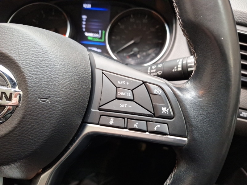 Used Nissan Qashqai 2020 for sale - 78065755: Photo 16