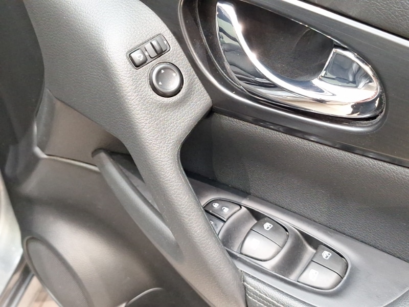 Used Nissan Qashqai 2020 for sale - 78065755: Photo 17