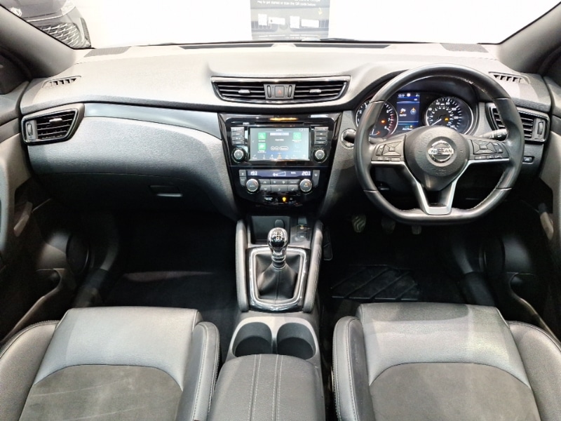 Used Nissan Qashqai 2020 for sale - 78065755: Photo 2