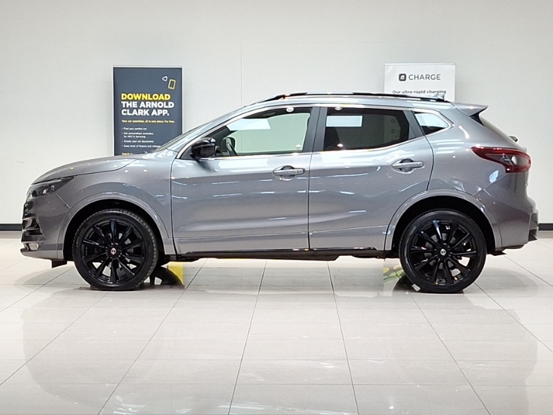 Used Nissan Qashqai 2020 for sale - 78065755: Photo 4